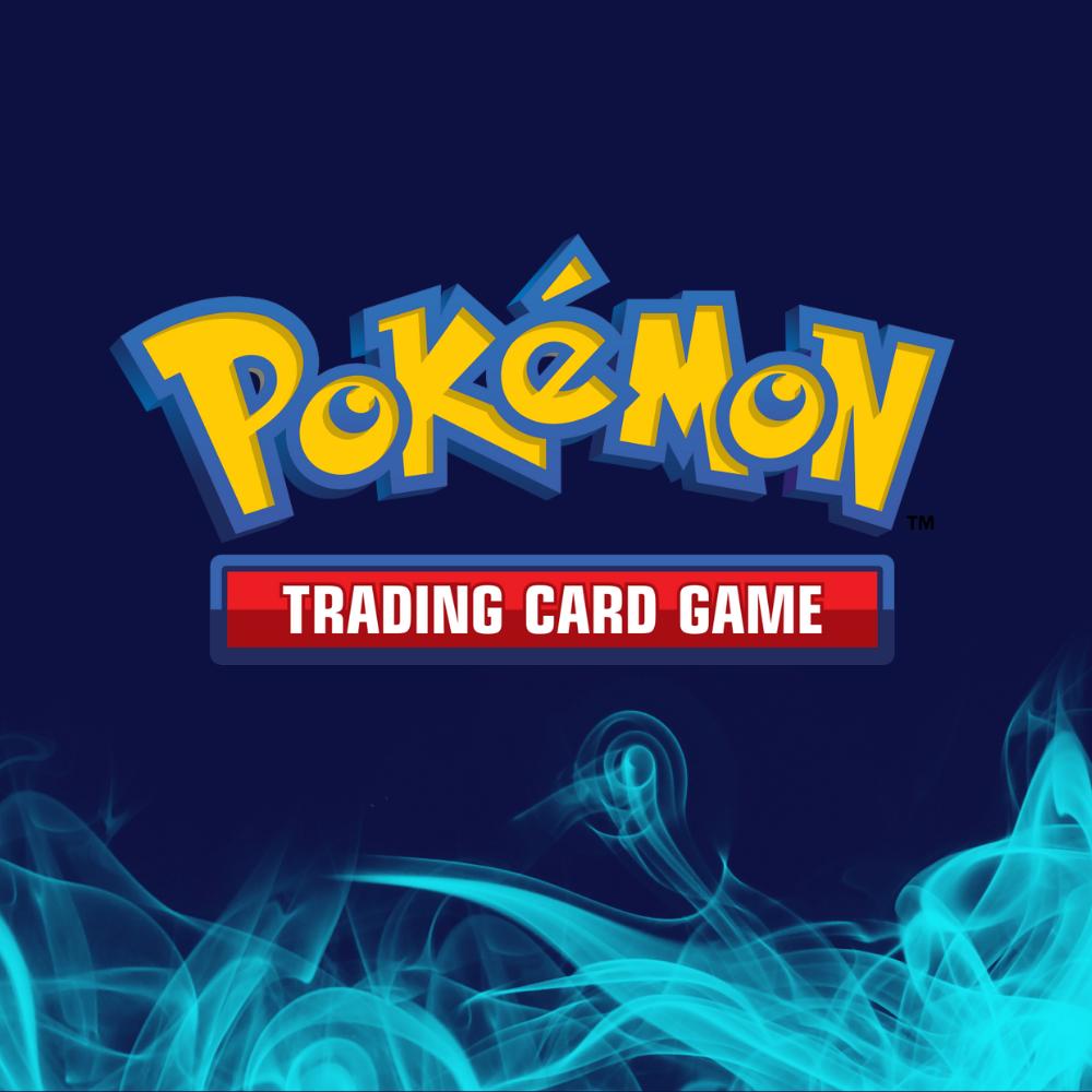 Pokemon Trading Card Game - Atomic Breath Collectibles Pokemon Trading Card Game - Atomic Breath Collectibles