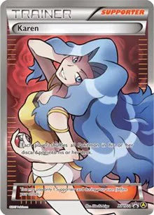 Karen (Trainer)