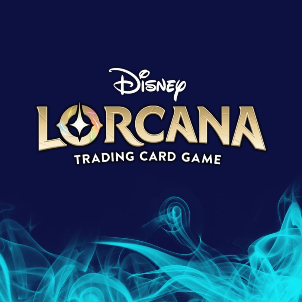 Disney Lorcana