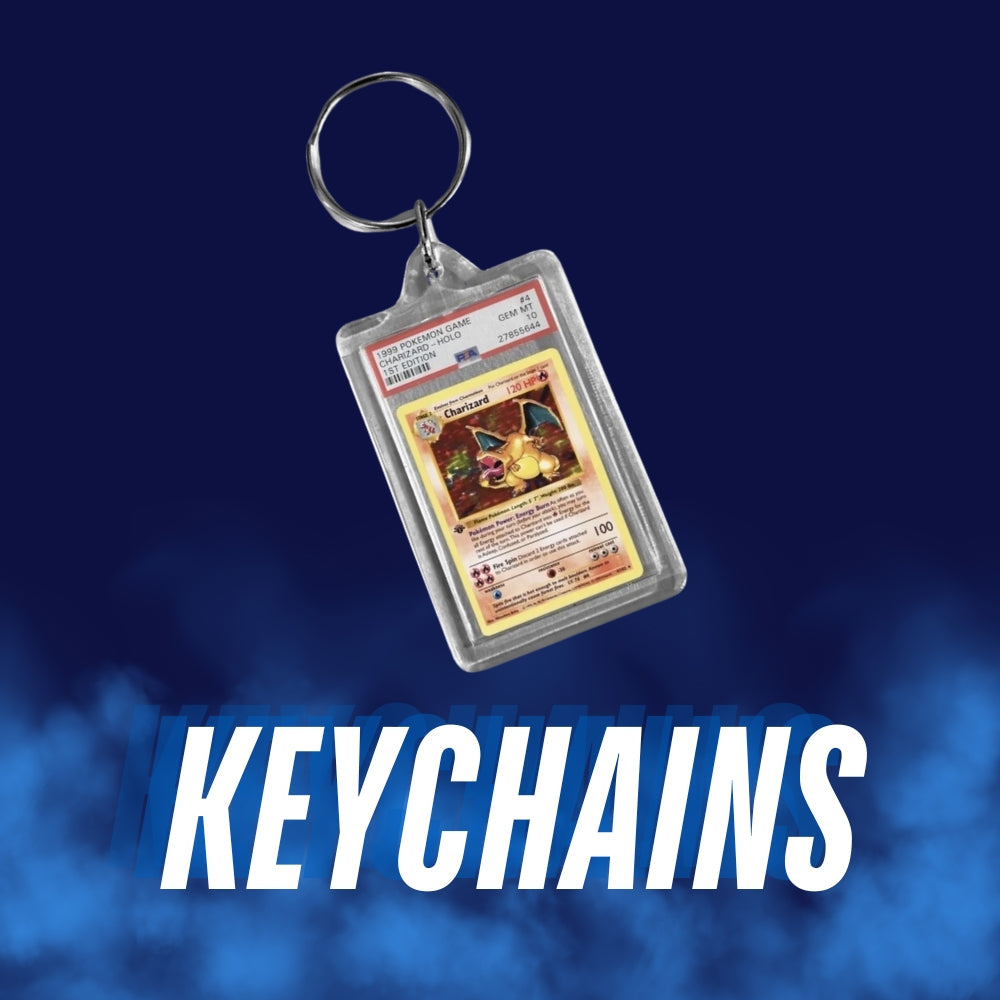 Keychains