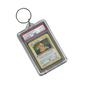 Dragonite Pokemon Graded Slab Keychains