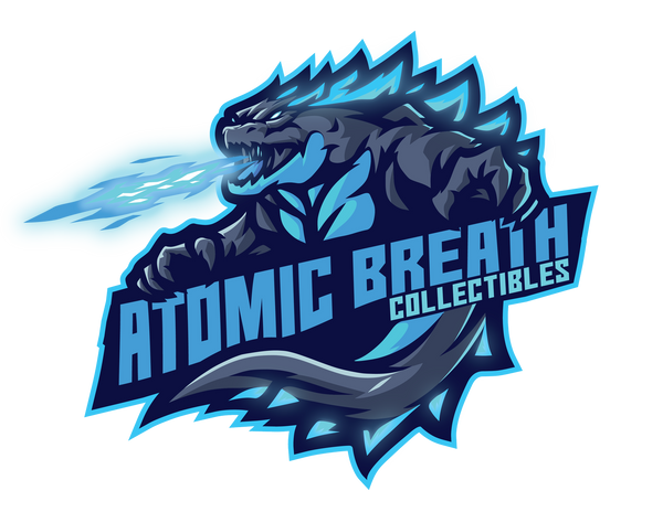 Atomic Breath Collectibles