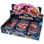 Disney Lorcana Rise of the Floodborn Booster Box