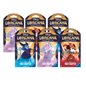 Disney Lorcana The First Chapter Sleeved Booster Pack