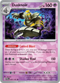 Dusknoir (Master Ball)