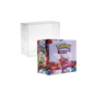 Evoretro Pokémon Booster Box Display Protector