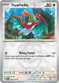 Hawlucha (Master Ball)