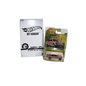 Mattel Hot Wheels Series 2 Premium NFTH - '55 Chevy Bel Air Gasser