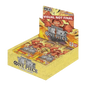 One Piece Card Game: PRB-01 Premium Booster Box (English)