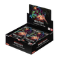 One Piece Card Game: Wings of The Captain Booster Box (English)