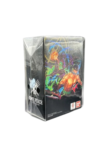 One Piece Card Game: Wings of the Captain Double Pack DP-03 Display Box Sealed (English)