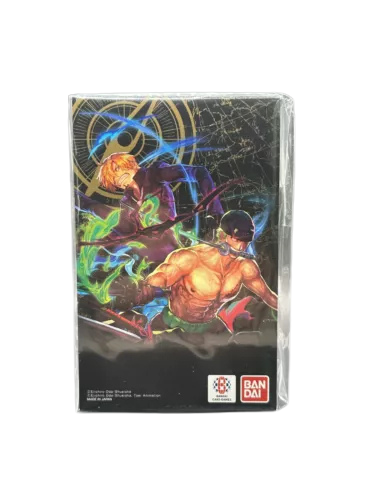 One Piece Card Game: Wings of the Captain Double Pack DP-03 Display Box Sealed (English)