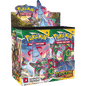 Pokémon Sword & Shield Evolving Skies Booster Box