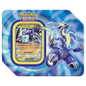 Pokemon Paldea Miraidon Ex Legends Tin