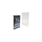 Pokemon Single Pack Booster, Magic, Yu-Gi-Oh Protector 0.35MM