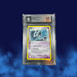 Pokemon Lugia #2A 2007 Organized Play Series 5 Holo BGS NM-MT 8.5