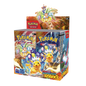 Pokémon Scarlet & Violet-Surging Sparks Booster Box