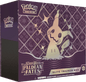 Pokemon Scarlet & Violet Paldean Fates Elite Trainer Box