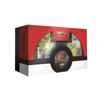 Pokemon Shining Legends Super-Premium Collection