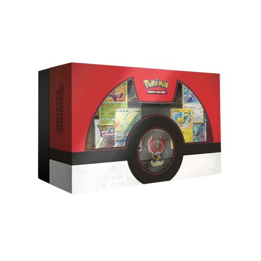 Pokemon Shining Legends Super-Premium Collection