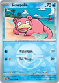 Slowpoke (Poke Ball)