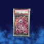 Pokemon 151 Mew Ex Japanese #195 PSA 10