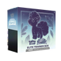 Pokemon Silver Tempest Elite Trainer Box