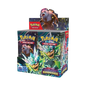 Pokémon Scarlet & Violet-Twilight Masquerade Booster Box