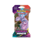 pokemon unified minds sleeved booster
