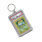 Venusaur Pokemon Graded Slab Keychain