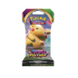 pokemon vivid voltage sleeved booster
