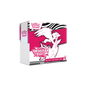 White Flare Elite Trainer Box